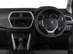 Suzuki SX4 2014 года (ZA)